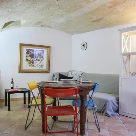 דירה Il Rifugio Dei Baroni Nel Centro Storico - Sitcase לצ'ה