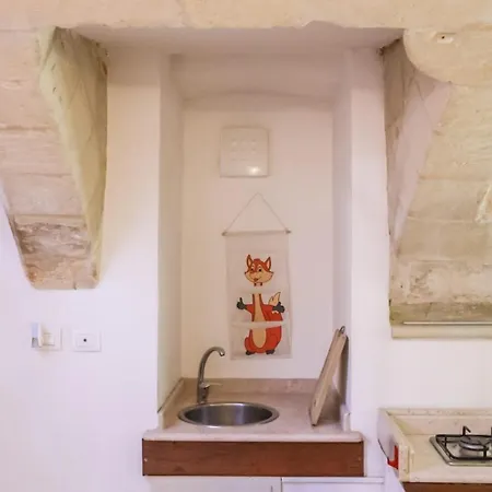 Il Rifugio Dei Baroni Nel Centro Storico - Sitcase *